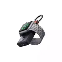 Joyroom JR-WQW01 2000mAh Smart Watch Wireless Charger